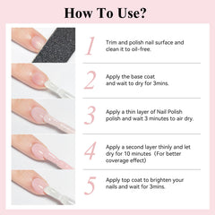 Bevimee label detail highlighting non-toxic resin and usage tips