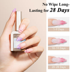 bevimee rhinestone glue application securing gems for long-lasting nail embellishments