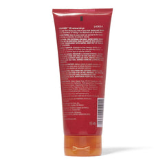 Beyond the Zone Bada Bing gel lifestyle styling shows applied hair with controlled shine