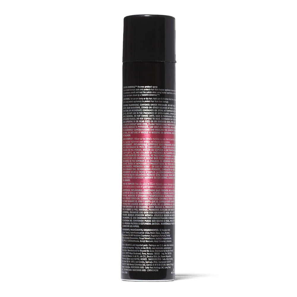 Beyond the Zone nozzle close-up showing fine mist texture for even coverage