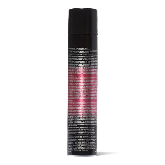 Beyond the Zone nozzle close-up showing fine mist texture for even coverage