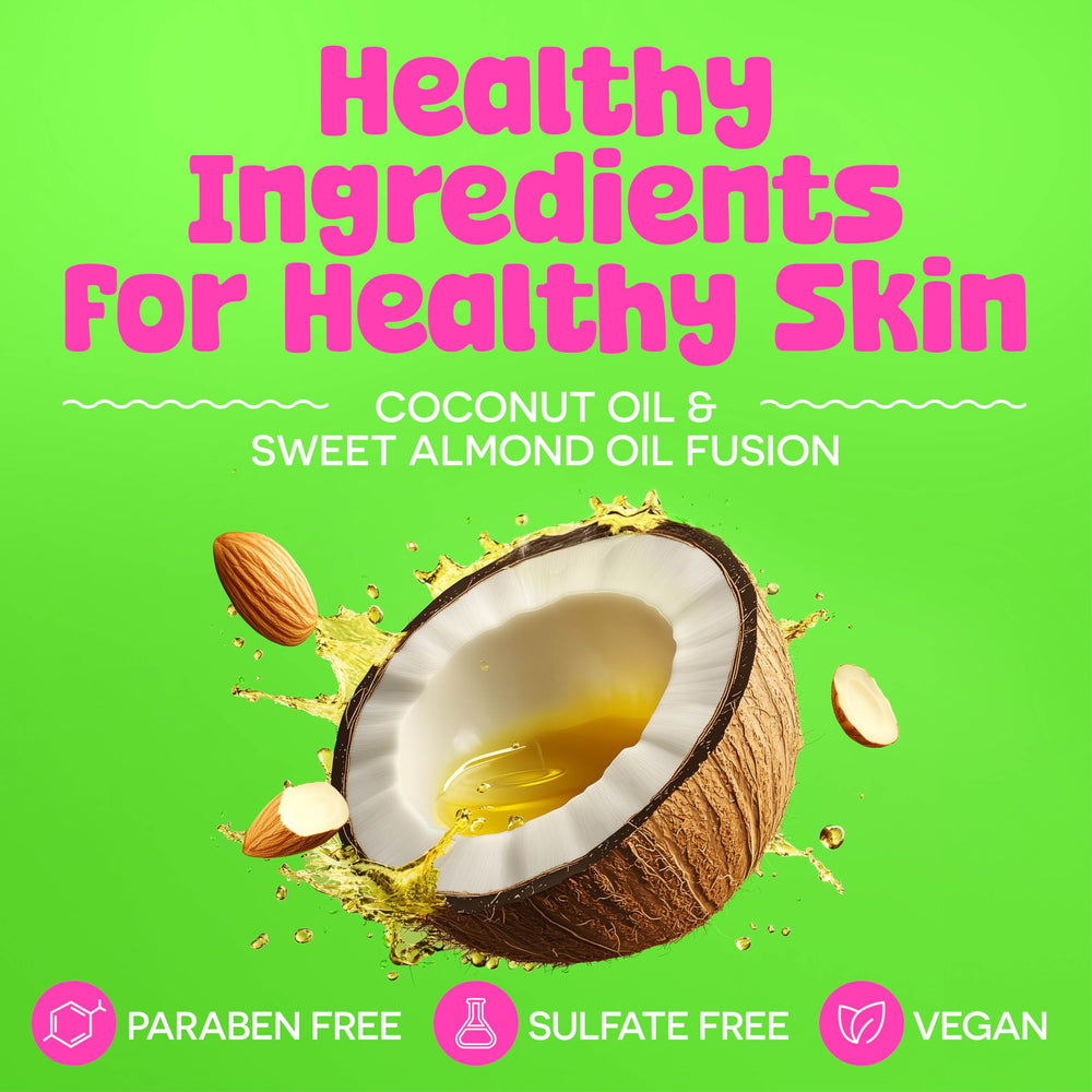 BeYoutiful ingredient label highlighting clean, cruelty-free benefits