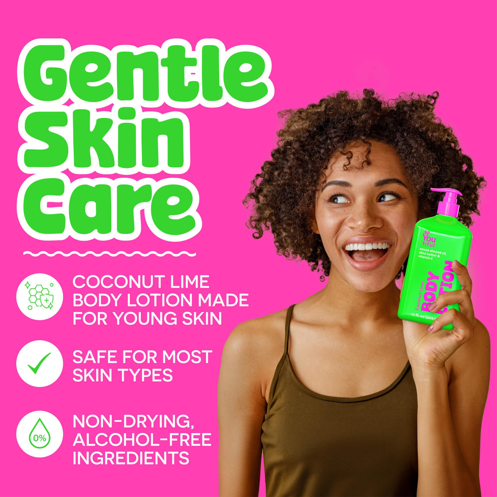 BeYoutiful pump dispensing lotion for mess-free, measured use