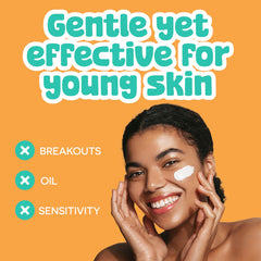 BeYoutiful kit in a travel bag demonstrating compact, spill-resistant design