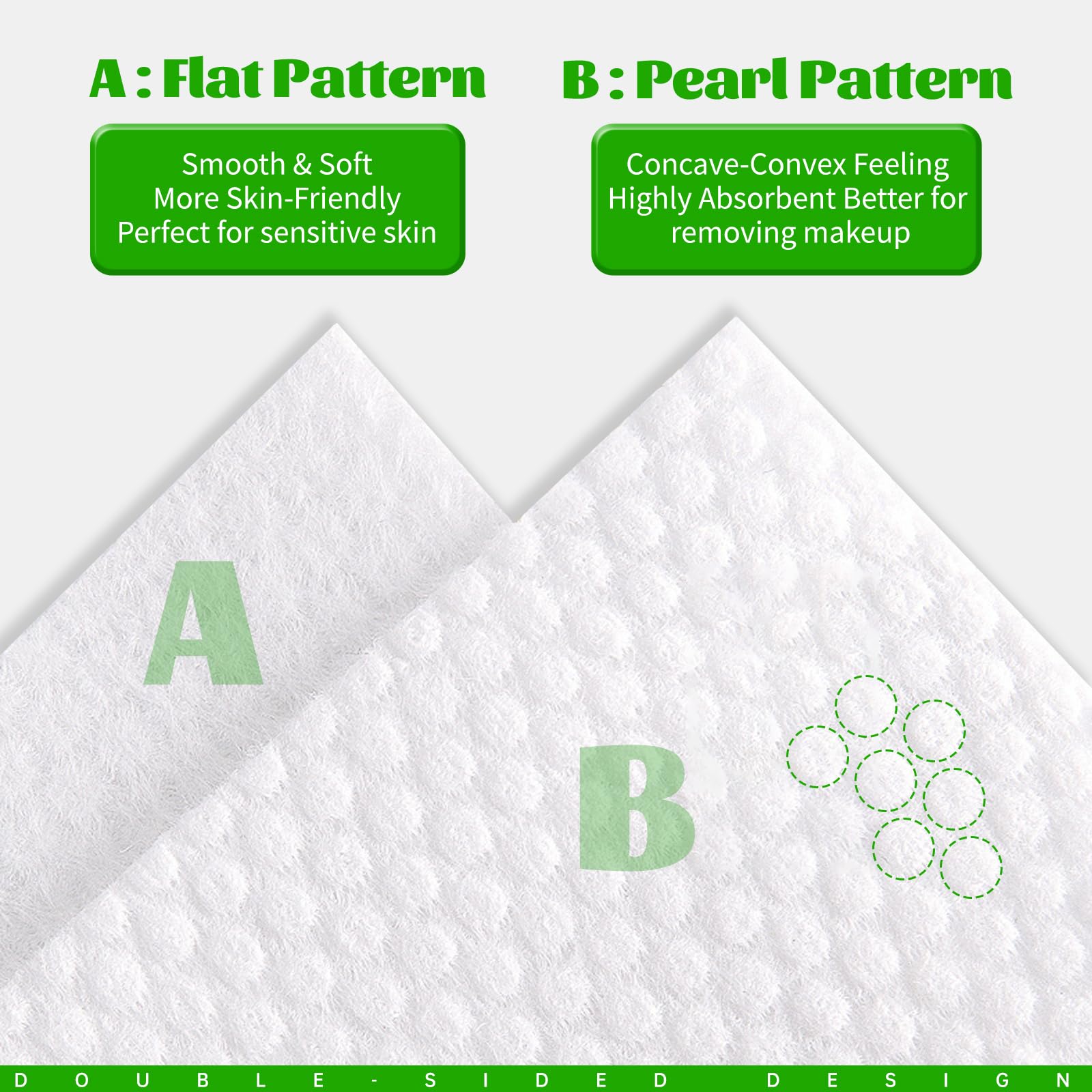 BFHKXW towel next to smartphone showing 7.9x7.9 inch scale for full-face coverage