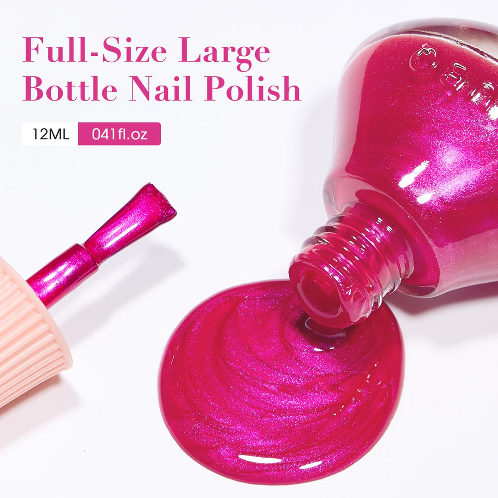 BFYSYO COSMOO bottle next to a coin to show compact 12ml scale and portability