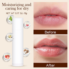 BFZMSLY unlabeled tube with custom label application demonstrating easy personalization