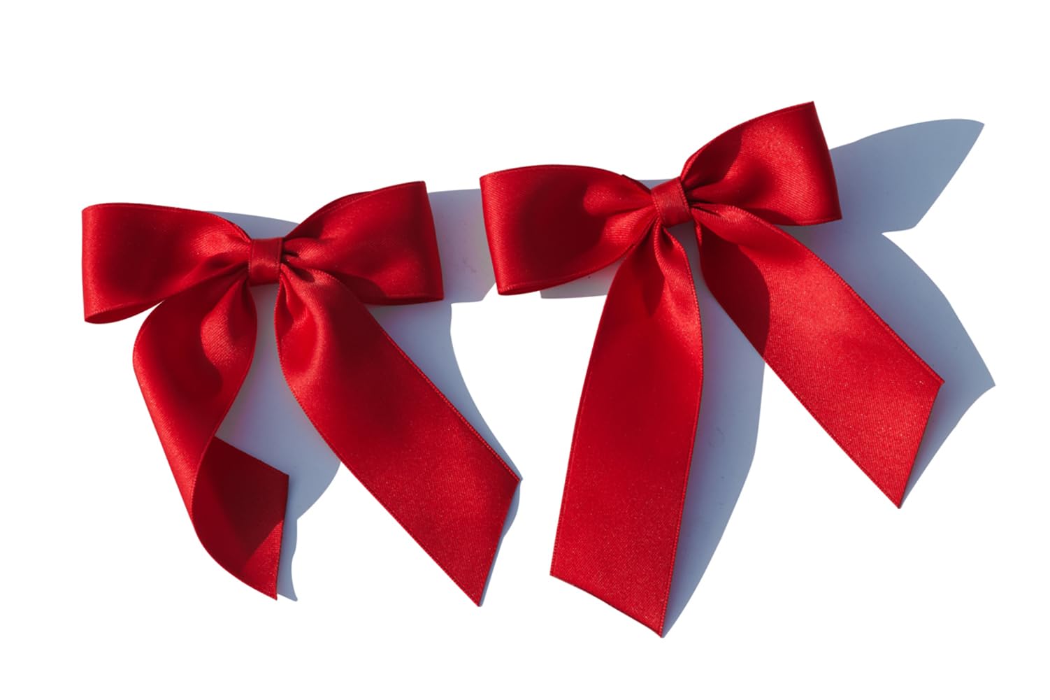 BHEXOV ribbon close-up detail highlighting hand-tied craftsmanship and durability