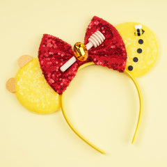 bianbaistar lifestyle at theme park adding whimsical fun to outfits