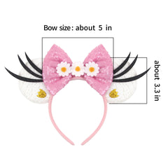 bianbaistar size scale beside ruler to show compact, travel-friendly dimensions