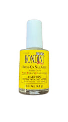 Big Bondini front packaging showing bottle and label for quick identification