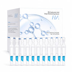 BIGBIO front packaging showing 30 ampoules and clear benefits