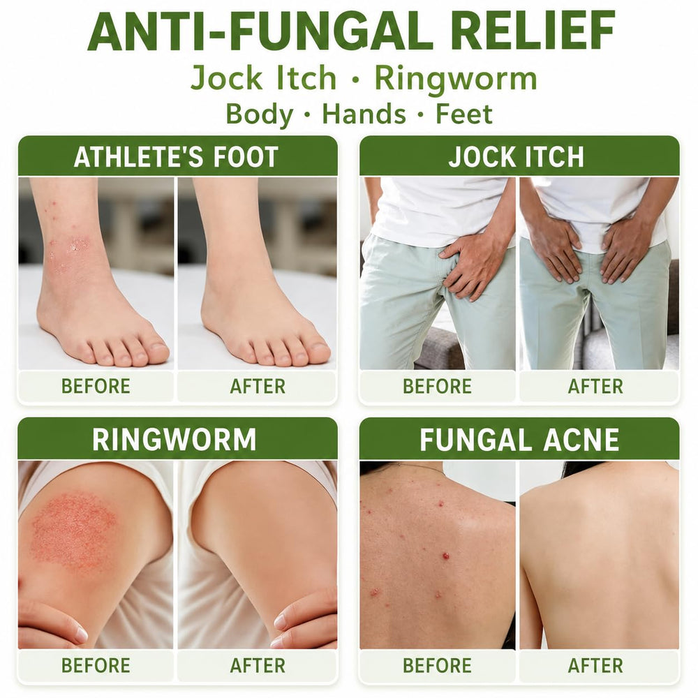 BIGBIO soap in use washing feet to help reduce foot odor