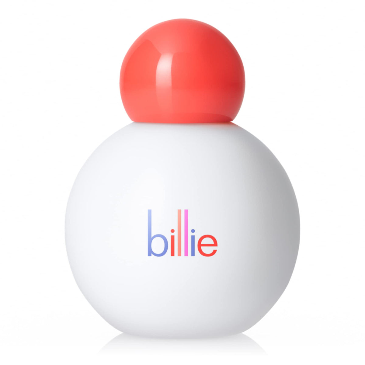 Billie Floof front packaging showing label and compact design for convenient use