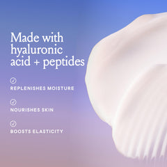 Billie 18 fl oz size comparison demonstrating value and longevity