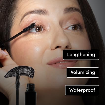 billion dollar brows closeup of precision silicone wand highlighting separation and defined application