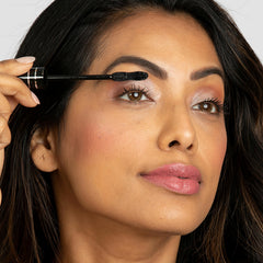 billion dollar brows wand reaching inner corner lashes for precise coating and fuller frame