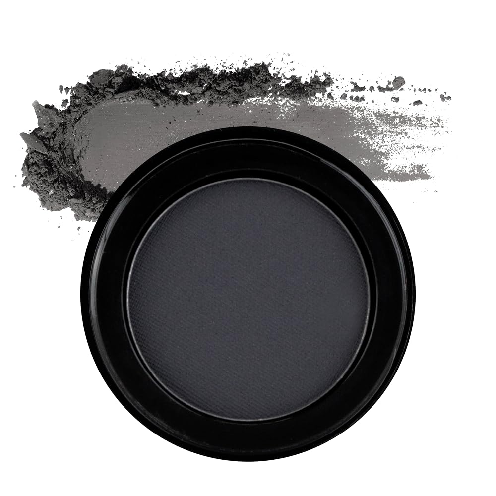 billion dollar brows front compact raven black showing product and shade benefit