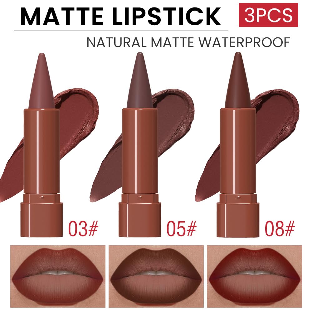 BINGBRUSH cone-shaped tip close-up demonstrating precision for crisp lip contours