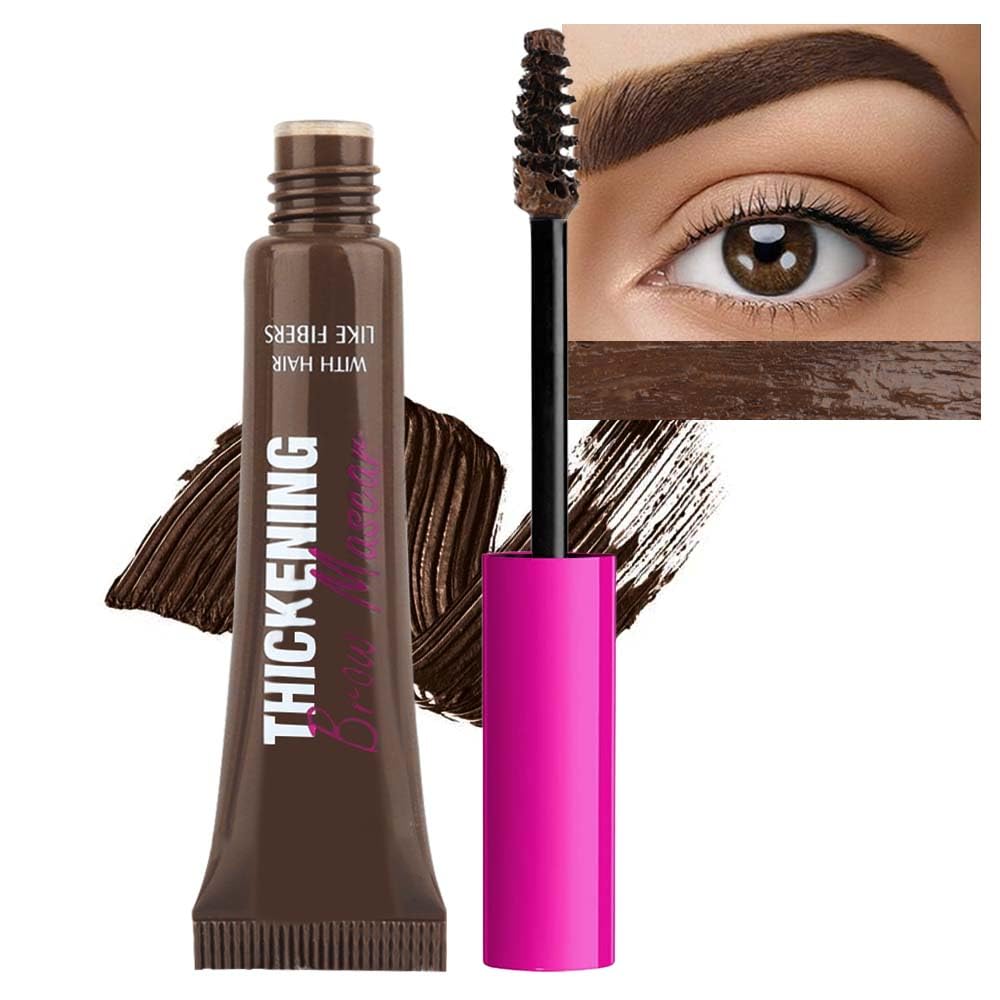 BINGBRUSH front packaging showing espresso shade and benefits