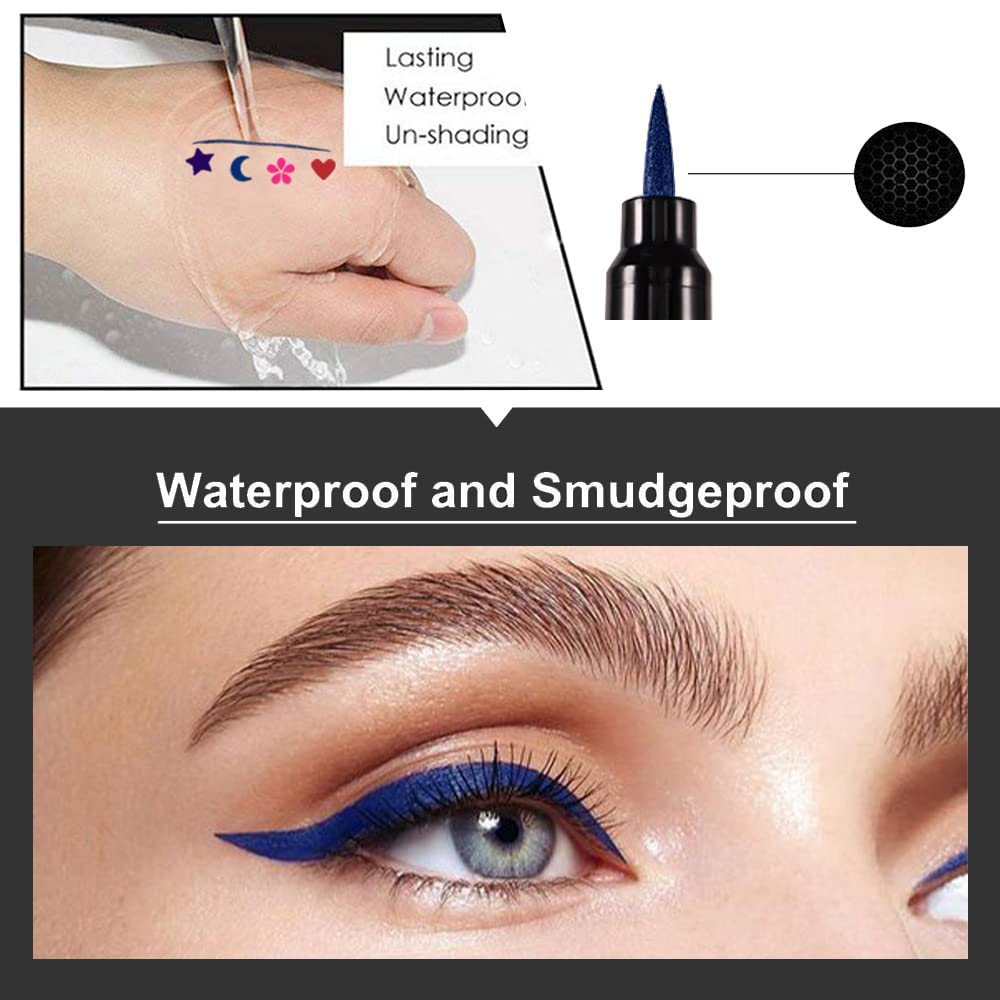 BINGBRUSH pen in use drawing a wing demonstrating fast application and sharp definition