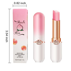 BINGBRUSH open tube with visible label highlighting ingredients and nourishing formula
