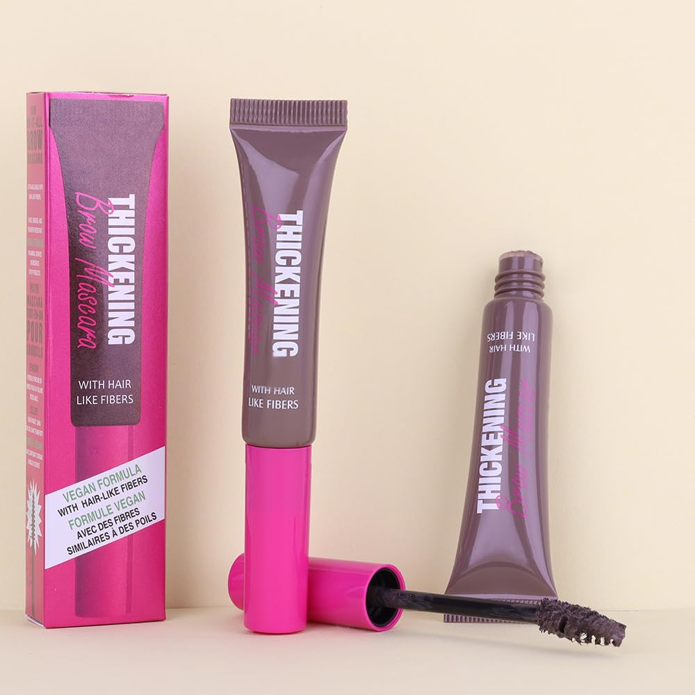 BINGBRUSH on vanity styled with tools showing everyday grooming benefit