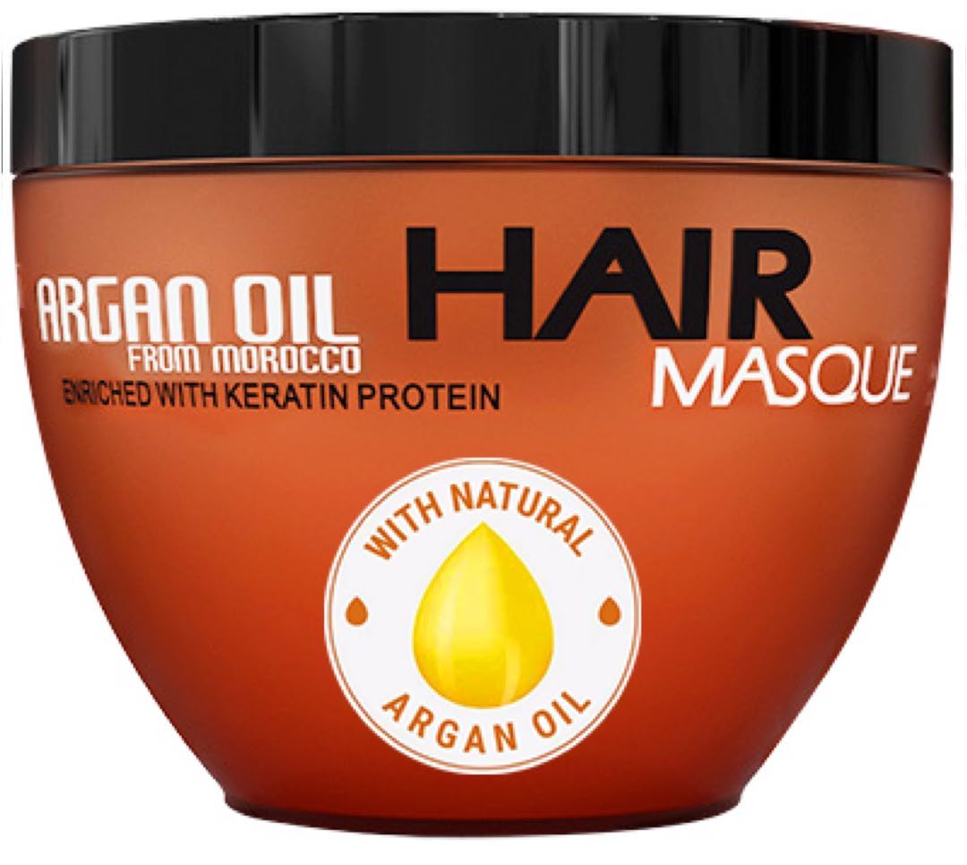 BINGO HAIR CARE jar front view showing product label and premium look