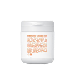 Bio-Oil gel on a bathroom shelf in a lifestyle scene showing daily use