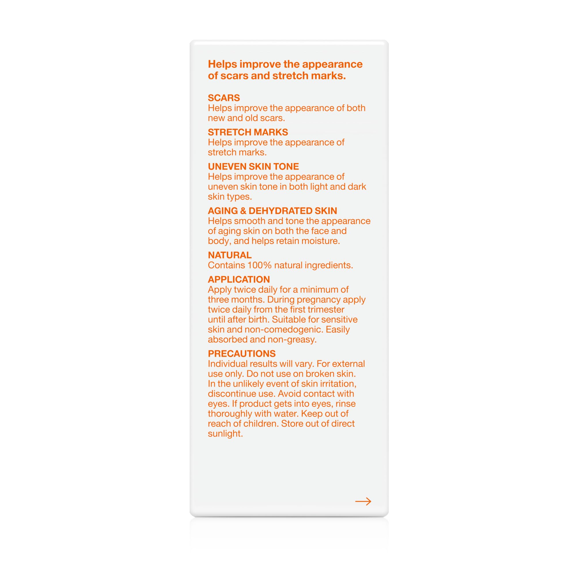 Bio-Oil on a bathroom shelf in a lifestyle setting showing daily routine benefit