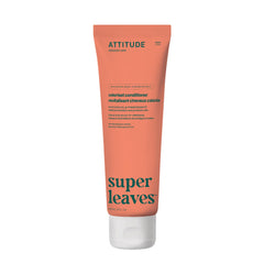 BIO SPECTRA ATTITUDE front bottle showing clean packaging and color care benefit