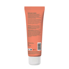 BIO SPECTRA ATTITUDE styled color-treated hair after use showing shine and softness