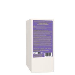 BIO SPECTRA ATTITUDE family bathroom scene illustrating calming bath time and pleasant scent