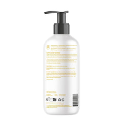 BIO SPECTRA ATTITUDE parents and child washing hands showing family-friendly gentle formula benefit