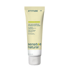 BIO SPECTRA ATTITUDE front bottle showing label and color care benefits