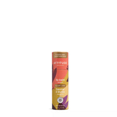 BIO SPECTRA ATTITUDE front packaging showing SPF15 and mango flavor benefit