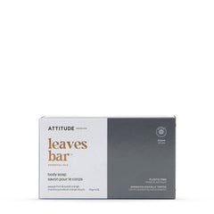 BIO SPECTRA ATTITUDE front packaging showing eco-friendly benefits and clear labeling