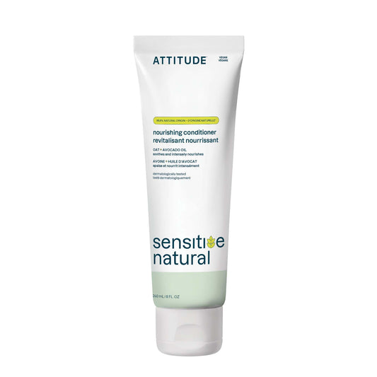 BIO SPECTRA ATTITUDE front packaging showing label and benefits