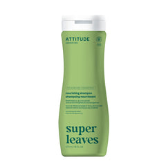 BIO SPECTRA ATTITUDE front packaging showing clean design and benefits