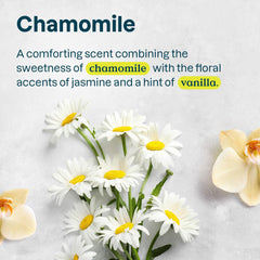 BIO SPECTRA ATTITUDE close-up label displaying naturally derived ingredient benefits