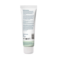 BIO SPECTRA ATTITUDE on bathroom shelf with clean-beauty styling