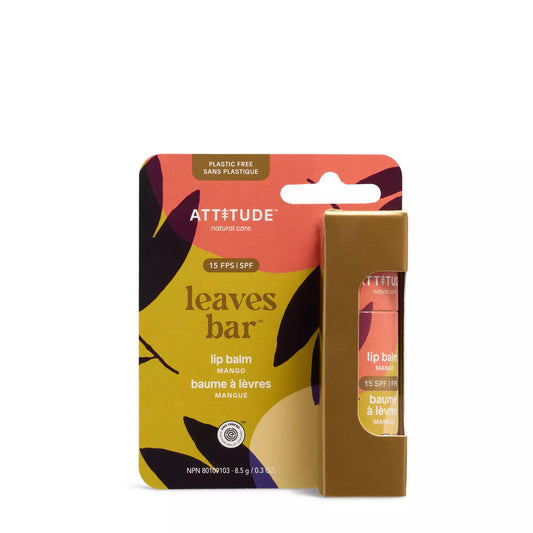 BIO SPECTRA ATTITUDE close-up texture revealing smooth, hydrating finish