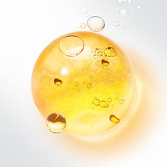 Bioderma face application showing gentle cleansing on facial skin with non-irritating result