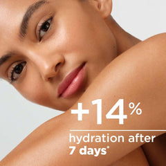 Bioderma atoderm lip balm lips before and after visualizing smoother softer results