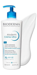 Bioderma tube cap detail highlighting easy dispensing and convenience