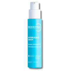 Bioderma front packaging showing bottle and branding for quick identification and benefit