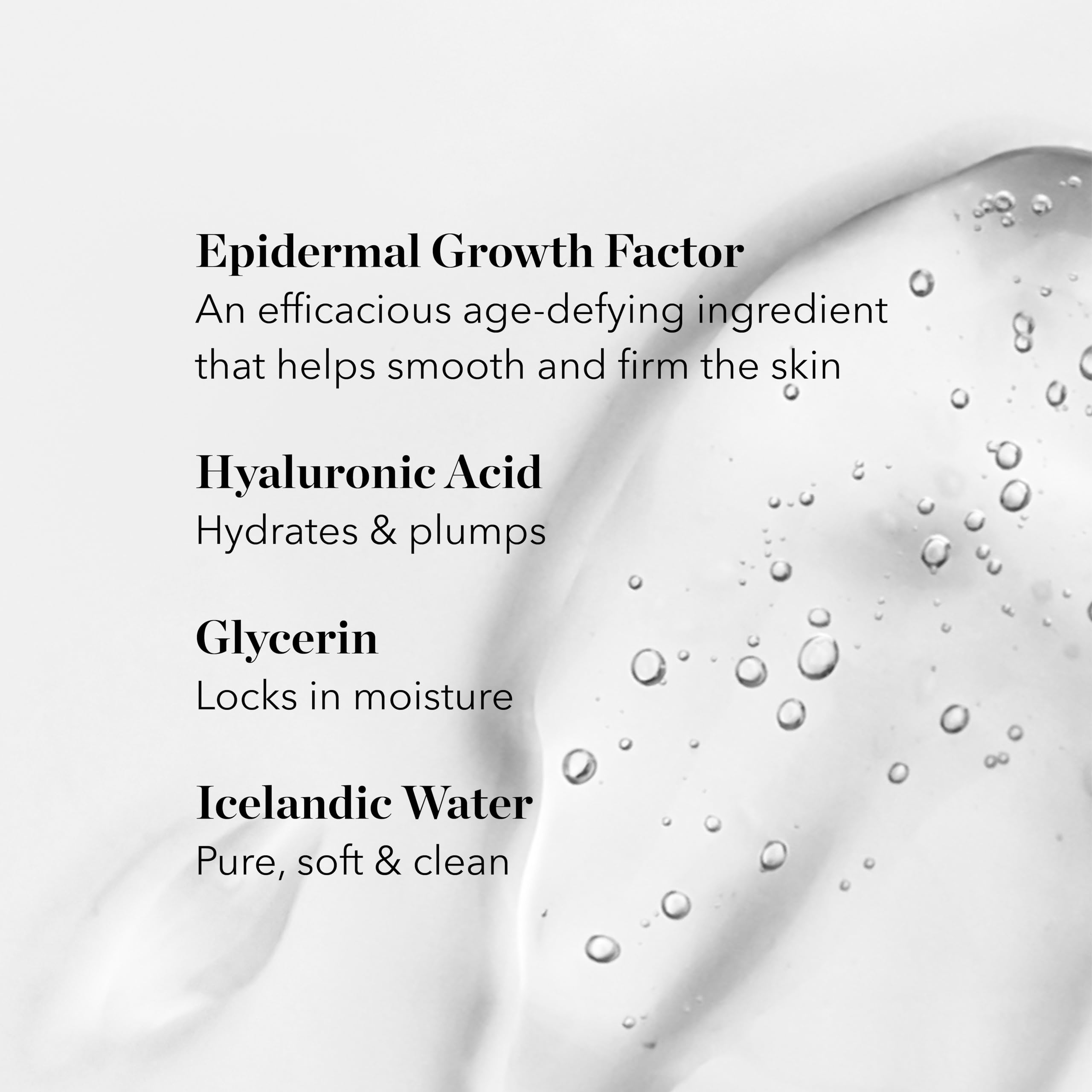 BIOEFFECT chilled tube in refrigerator suggesting extra cooling and refresh benefit