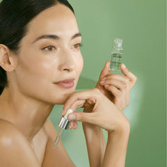 Bioeffect EGF Serum label and box showing clean ingredient list and product details