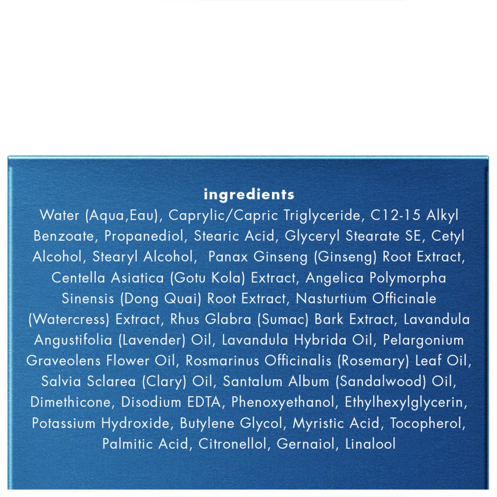 Bioelements cream texture close-up illustrating creamy hydration benefit