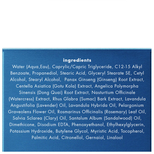 Bioelements cream texture close-up illustrating creamy hydration benefit